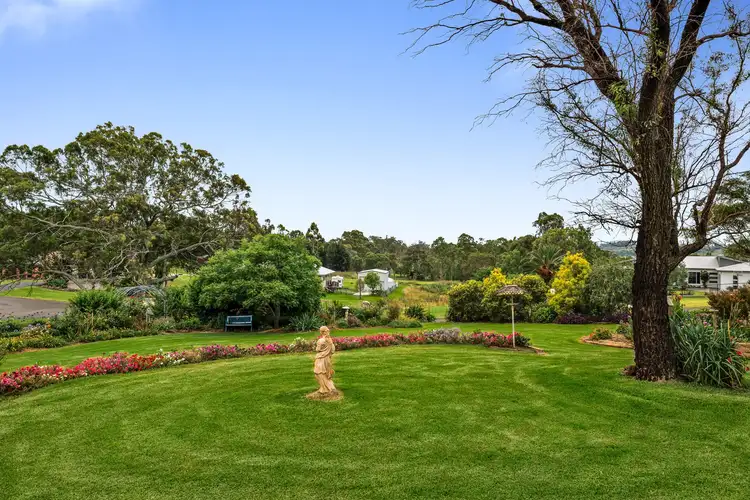 Second view of Homely house listing, 1 Hickey Court, Cotswold Hills QLD 4350