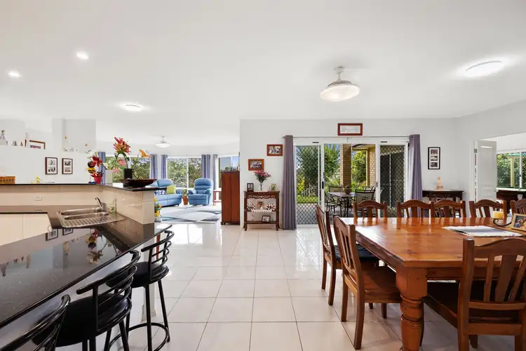 Fourth view of Homely house listing, 1 Hickey Court, Cotswold Hills QLD 4350