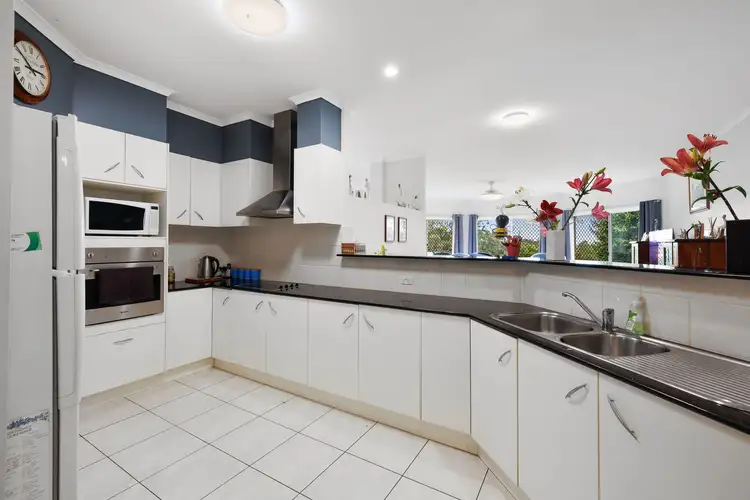 Fifth view of Homely house listing, 1 Hickey Court, Cotswold Hills QLD 4350