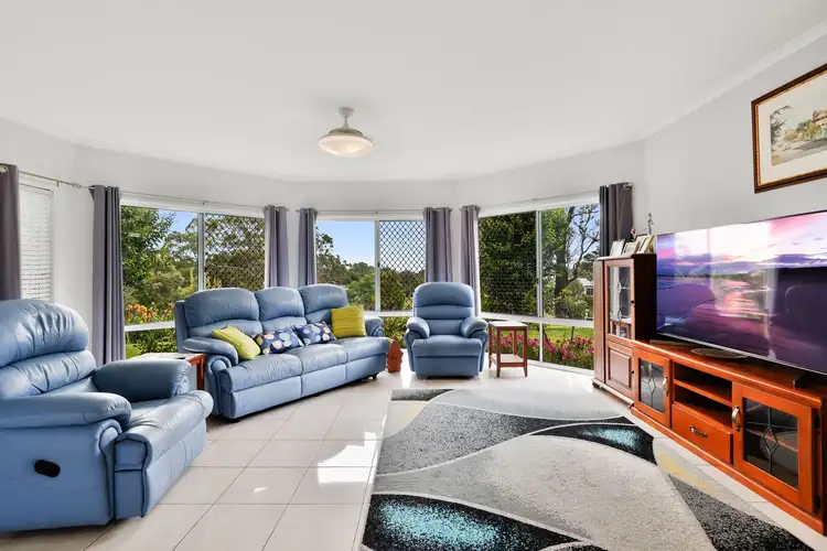 Sixth view of Homely house listing, 1 Hickey Court, Cotswold Hills QLD 4350