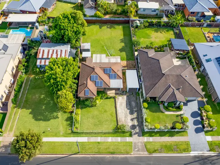 Main view of Homely house listing, 92 Walder Road, Hammondville NSW 2170