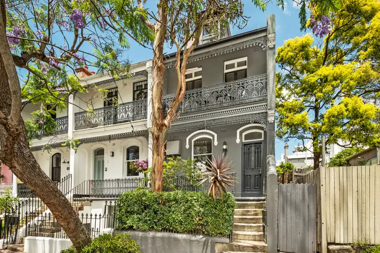 1 Olive Street, Paddington NSW 2021