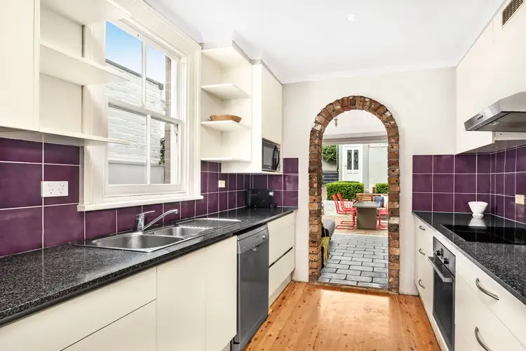 Fourth view of Homely house listing, 1 Olive Street, Paddington NSW 2021