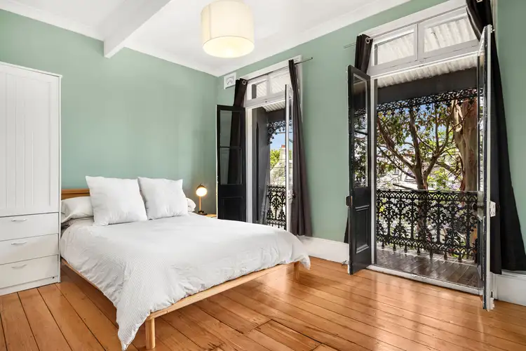 Fifth view of Homely house listing, 1 Olive Street, Paddington NSW 2021