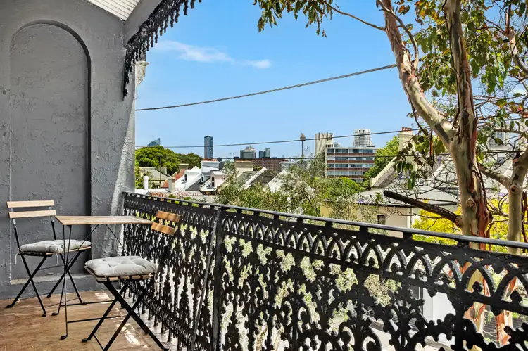 Sixth view of Homely house listing, 1 Olive Street, Paddington NSW 2021