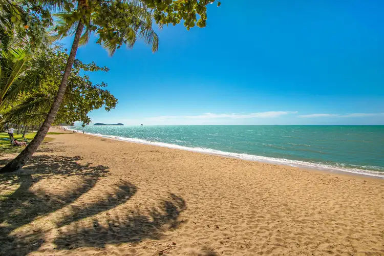 Second view of Homely unit listing, 17/63 Vasey Esplanade, Trinity Beach QLD 4879