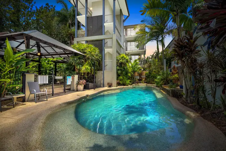 Sixth view of Homely unit listing, 17/63 Vasey Esplanade, Trinity Beach QLD 4879
