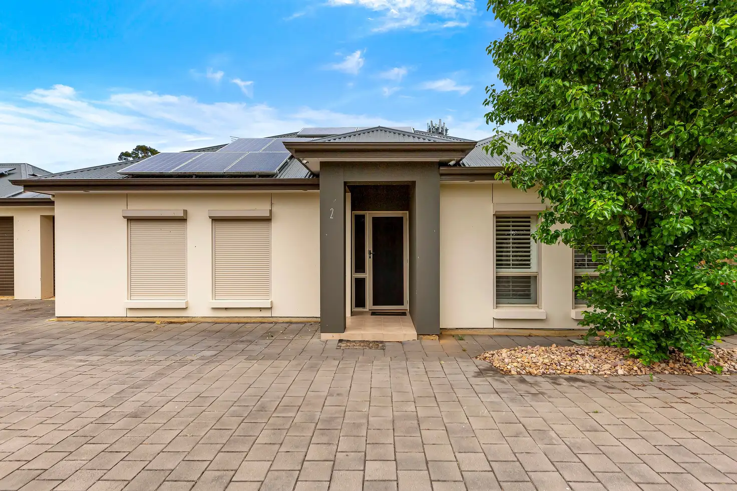 Main view of Homely house listing, 2/45A York Terrace, Salisbury SA 5108