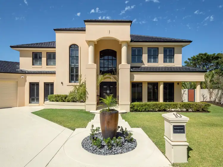 10 Reacher Place, Ocean Reef WA 6027