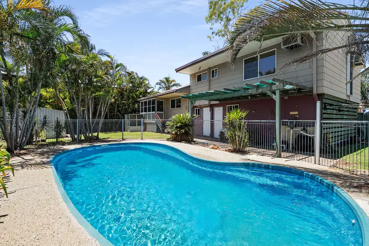 7/7 Theresa Street, Emerald QLD 4720