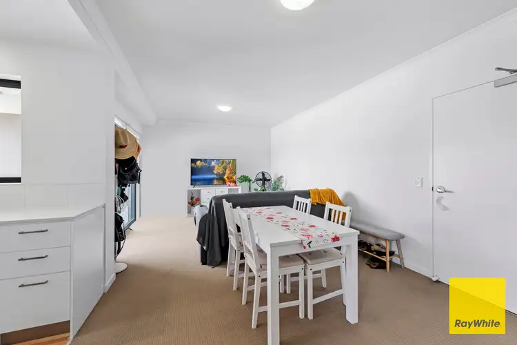 804/56 Prospect Street, Fortitude Valley QLD 4006