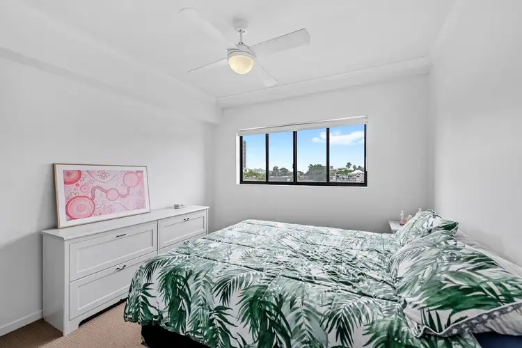 Fourth view of Homely apartment listing, 804/56 Prospect Street, Fortitude Valley QLD 4006