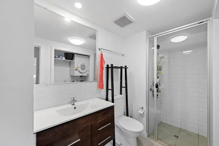Sixth view of Homely apartment listing, 804/56 Prospect Street, Fortitude Valley QLD 4006