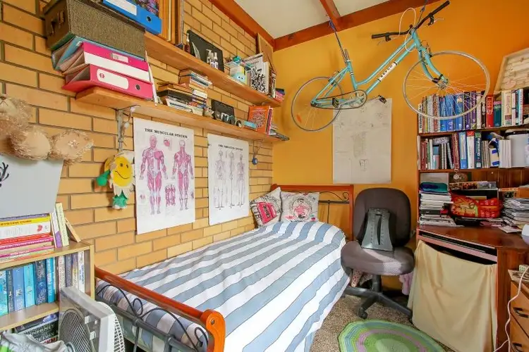Fifth view of Homely unit listing, 10/562 Union Road, Lavington NSW 2641