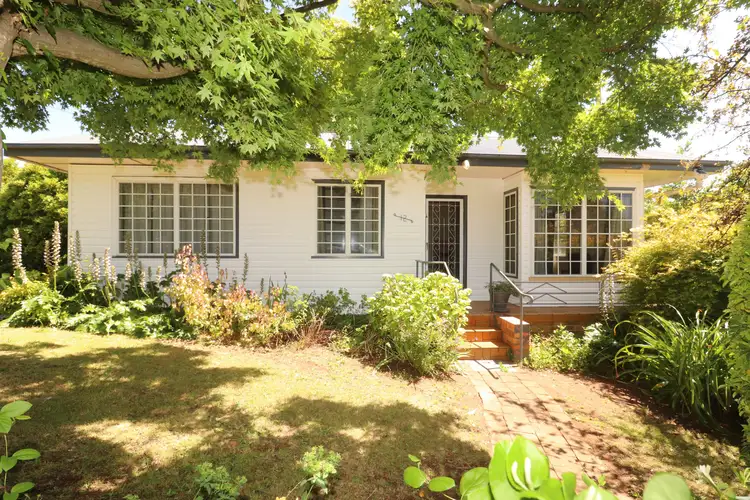 12 Short Street, Glen Innes NSW 2370