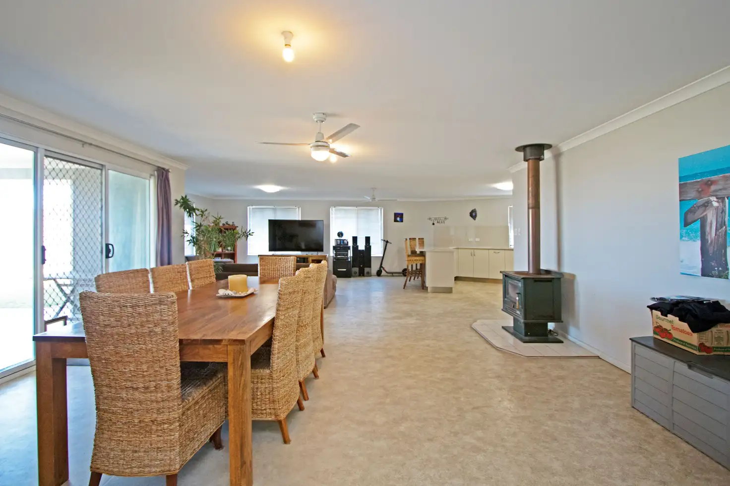 Main view of Homely house listing, 5 Swift Way, Jurien Bay WA 6516