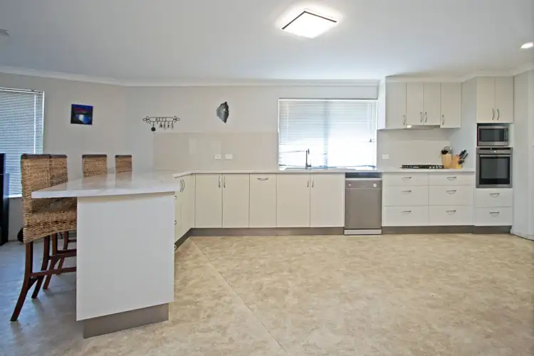 Second view of Homely house listing, 5 Swift Way, Jurien Bay WA 6516