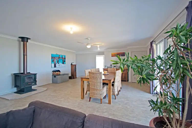 Third view of Homely house listing, 5 Swift Way, Jurien Bay WA 6516