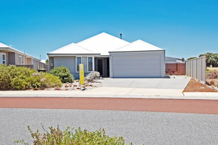 Fourth view of Homely house listing, 5 Swift Way, Jurien Bay WA 6516