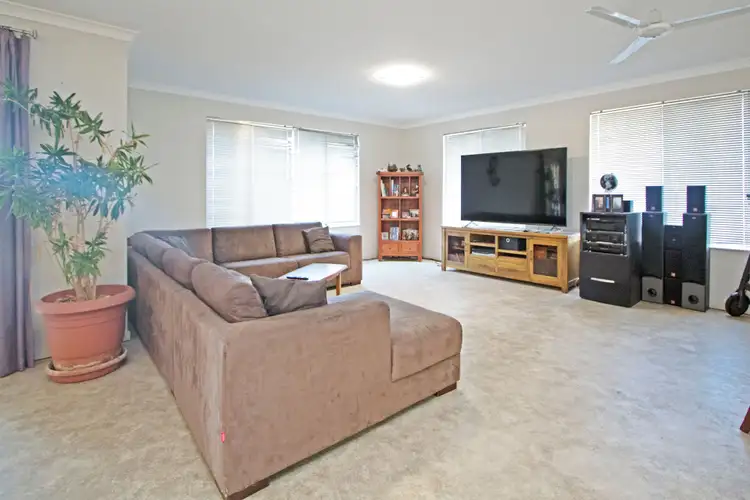 Fifth view of Homely house listing, 5 Swift Way, Jurien Bay WA 6516