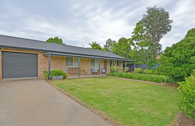73 CASSILIS, Coonabarabran NSW 2357