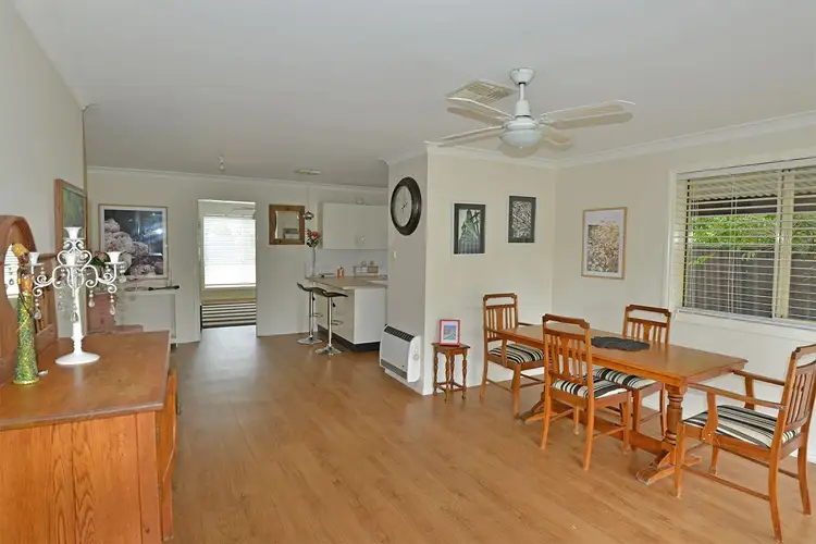 Second view of Homely house listing, 73 CASSILIS, Coonabarabran NSW 2357