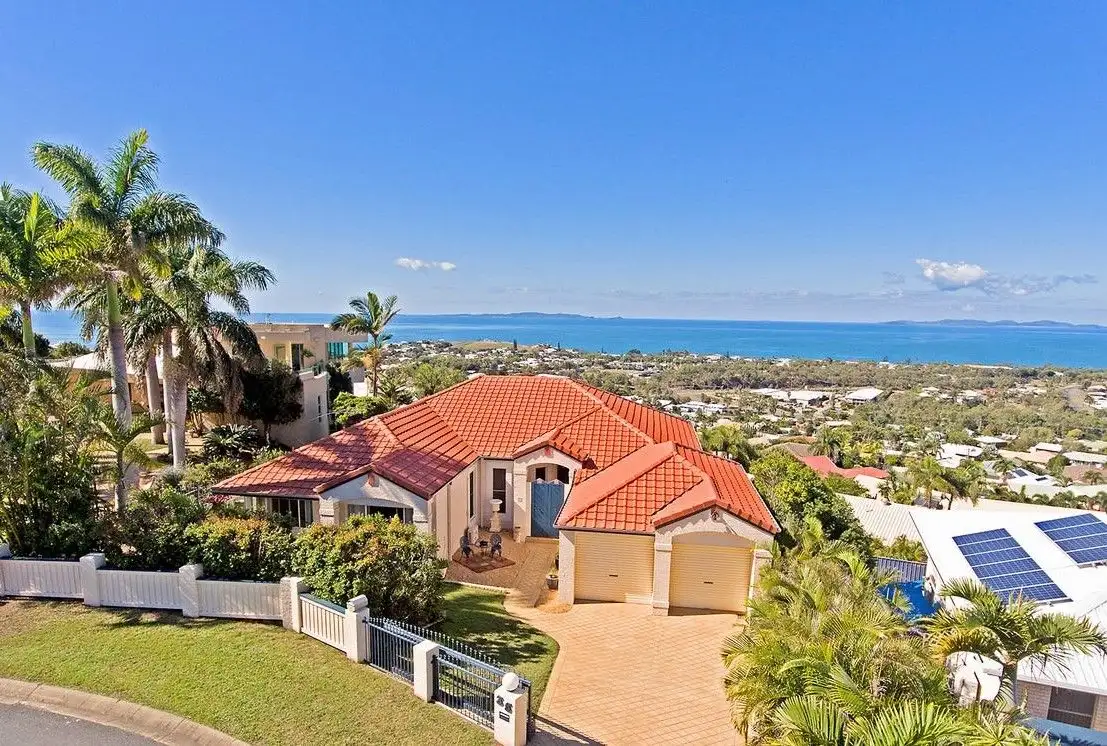 Main view of Homely house listing, 35 Banksia Place, Taranganba QLD 4703