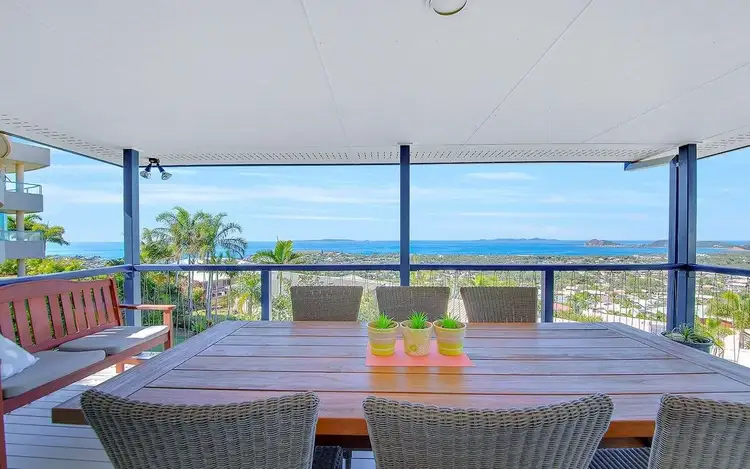Second view of Homely house listing, 35 Banksia Place, Taranganba QLD 4703