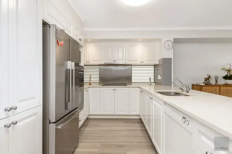 Fourth view of Homely house listing, 35 Banksia Place, Taranganba QLD 4703
