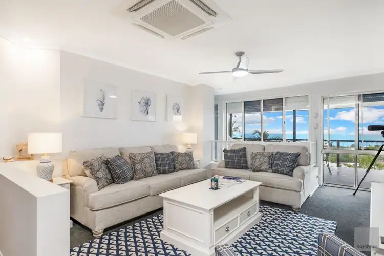 Sixth view of Homely house listing, 35 Banksia Place, Taranganba QLD 4703