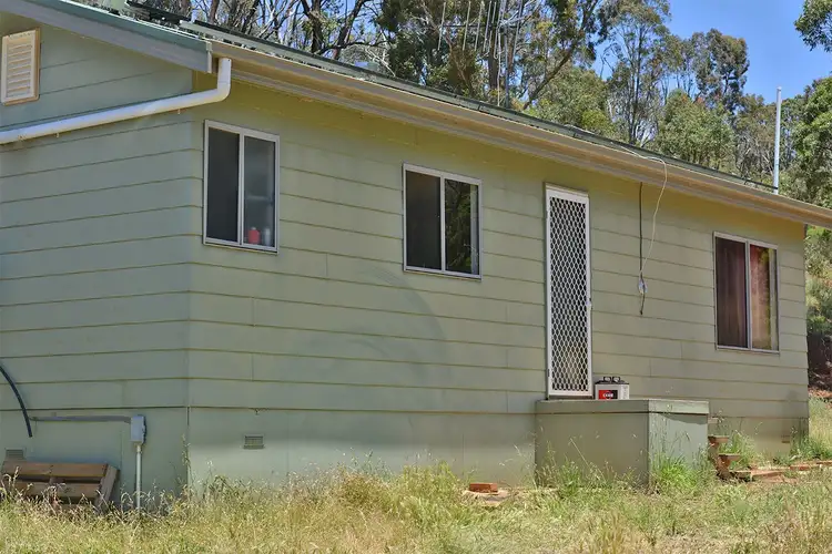2210 Timor Road, Coonabarabran NSW 2357