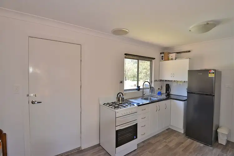 Second view of Homely rural property listing, 2210 Timor Road, Coonabarabran NSW 2357