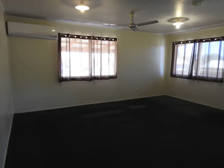 Third view of Homely house listing, 27 Cypress Street, Barcaldine QLD 4725