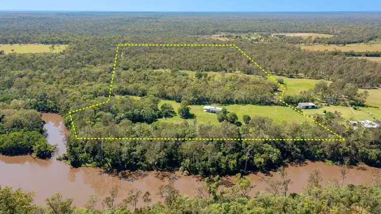 Main view of Homely rural property listing, 170 Joynsons Road, Torbanlea QLD 4662