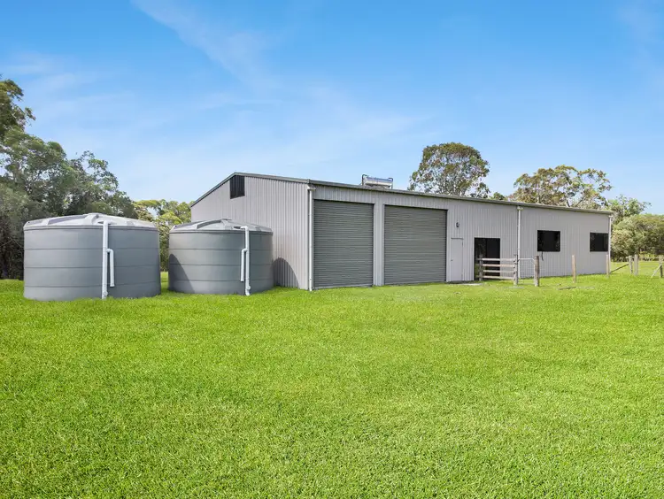 Third view of Homely rural property listing, 170 Joynsons Road, Torbanlea QLD 4662