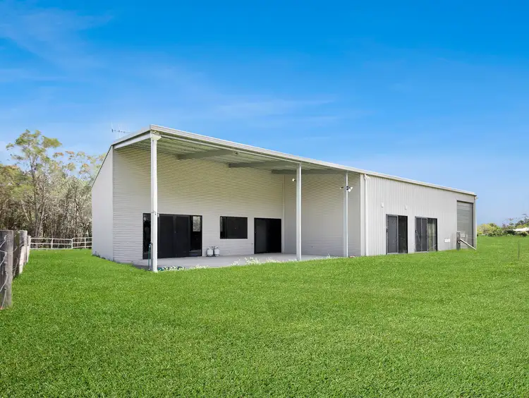 Fourth view of Homely rural property listing, 170 Joynsons Road, Torbanlea QLD 4662