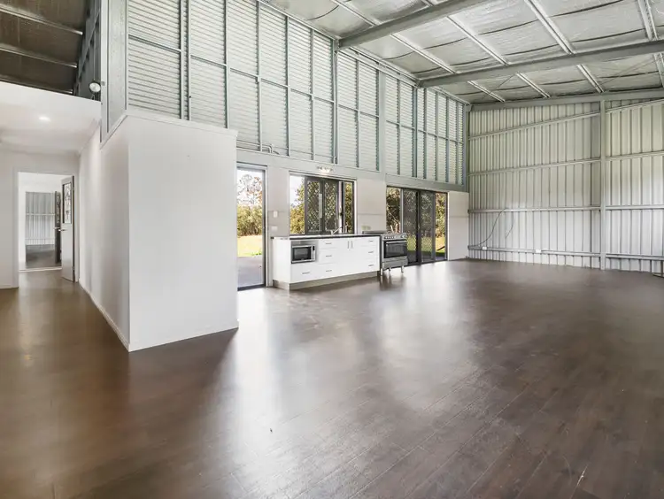 Sixth view of Homely rural property listing, 170 Joynsons Road, Torbanlea QLD 4662