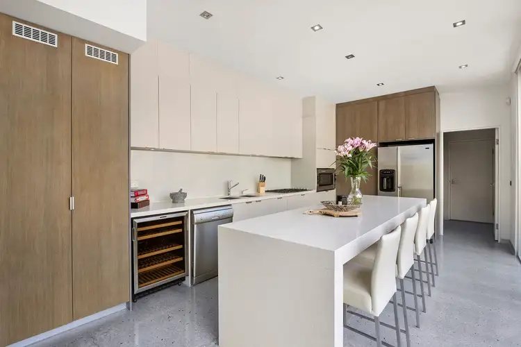 Fourth view of Homely house listing, 3/56 Marine Parade, Elwood VIC 3184