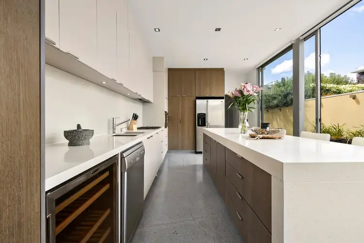 Fifth view of Homely house listing, 3/56 Marine Parade, Elwood VIC 3184