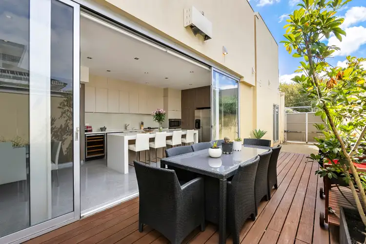 Sixth view of Homely house listing, 3/56 Marine Parade, Elwood VIC 3184