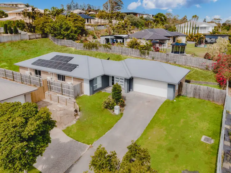 Main view of Homely house listing, 14 Meander Court, Ormeau Hills QLD 4208