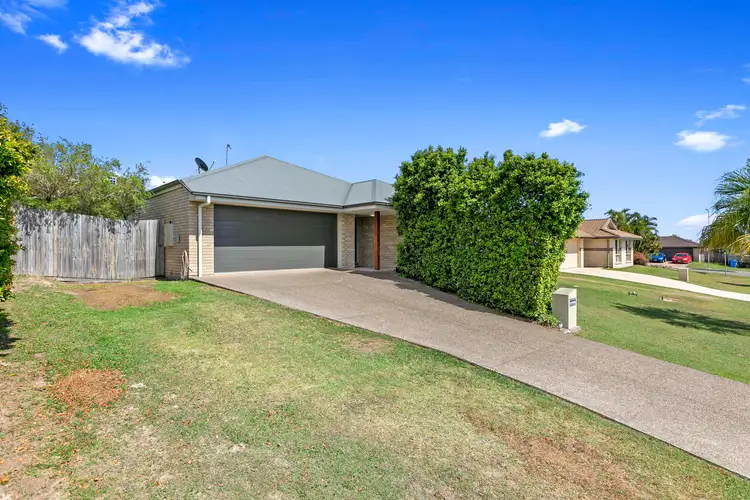 3 Parame Court, Nikenbah QLD 4655