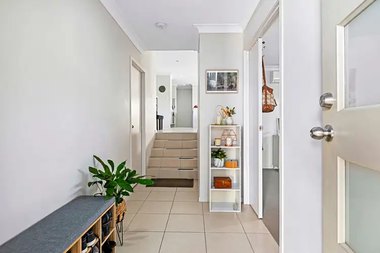 Second view of Homely house listing, 3 Parame Court, Nikenbah QLD 4655