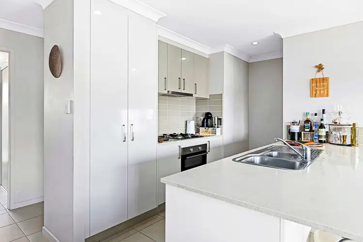 Fifth view of Homely house listing, 3 Parame Court, Nikenbah QLD 4655