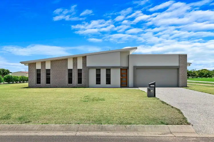 15 Heritage Outlook, River Heads QLD 4655