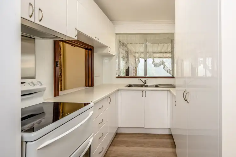 Second view of Homely house listing, 19 River Drive, Cape Burney WA 6532