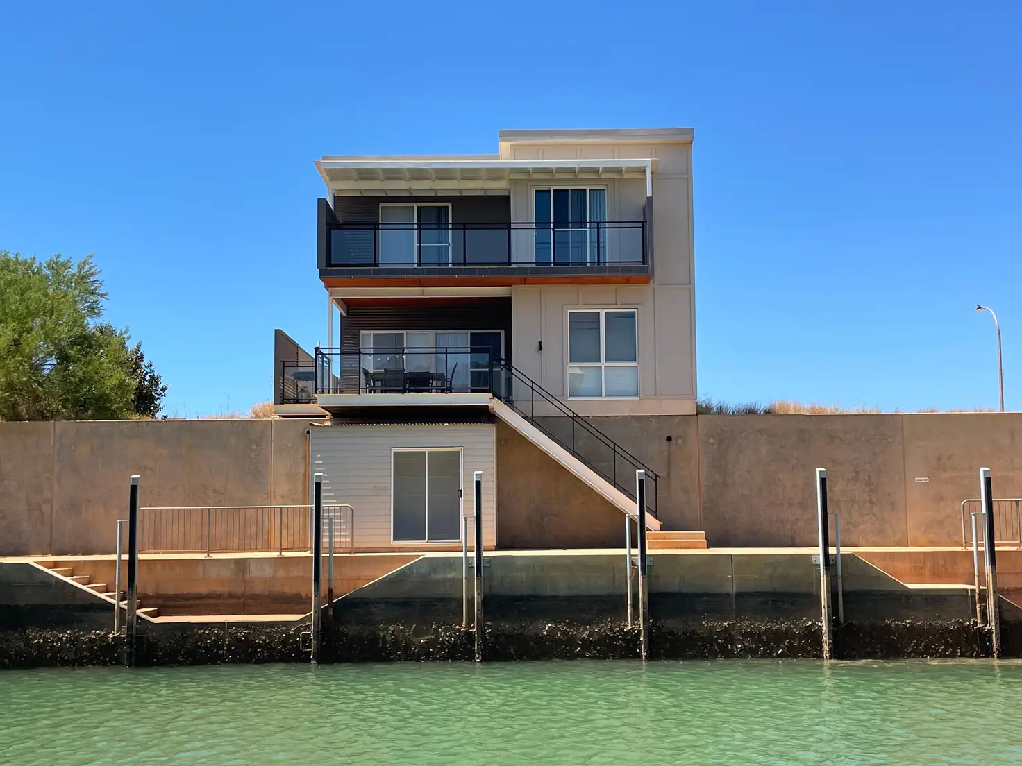 Main view of Homely house listing, 5 Cobia Close, Exmouth WA 6707