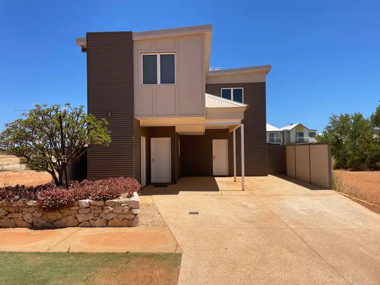 Second view of Homely house listing, 5 Cobia Close, Exmouth WA 6707