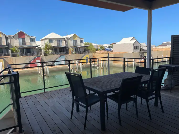 Sixth view of Homely house listing, 5 Cobia Close, Exmouth WA 6707