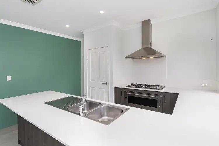 Second view of Homely house listing, 8 Carville Way, Baldivis WA 6171